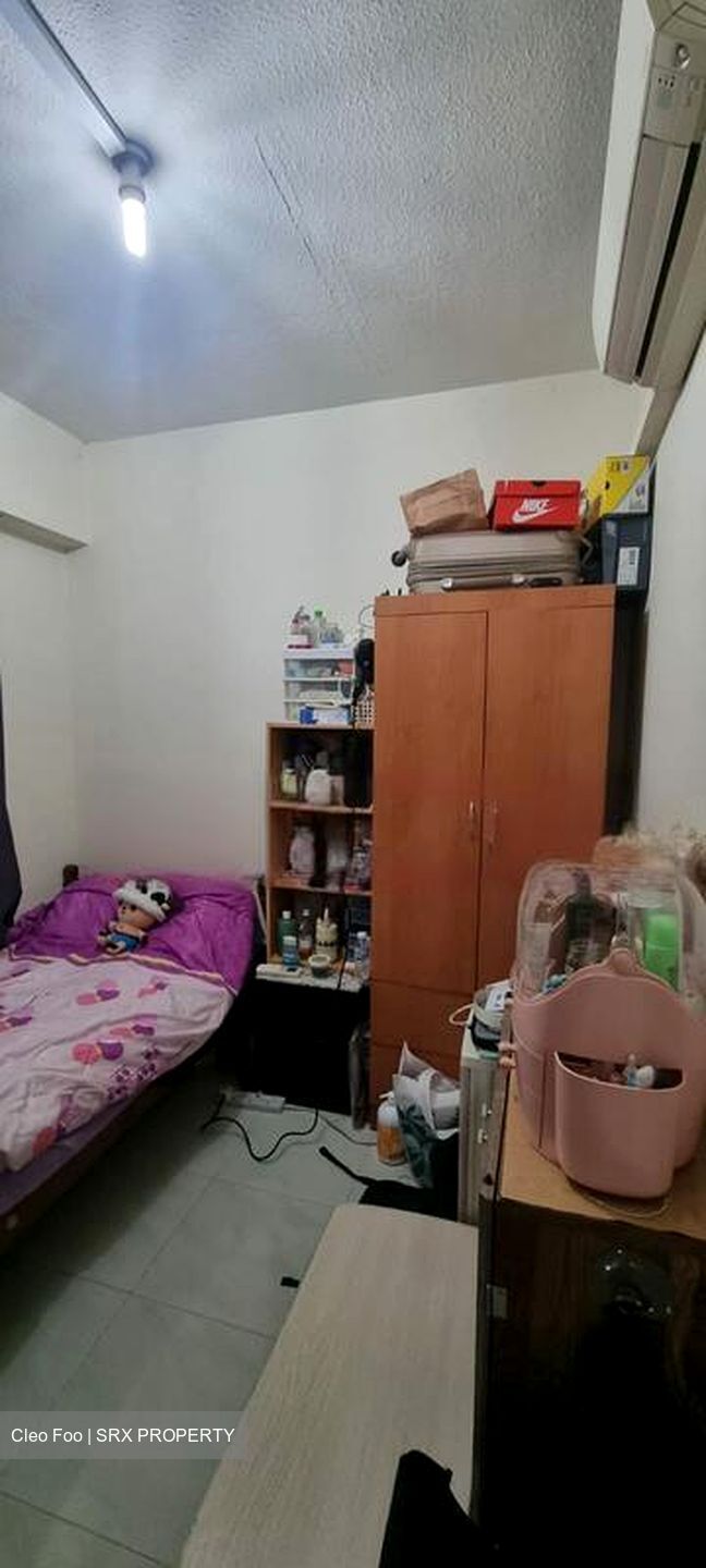 Blk 828 Woodlands Street 81 (Woodlands), HDB Executive #578777531